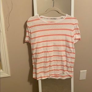 Aeropostale surf tee